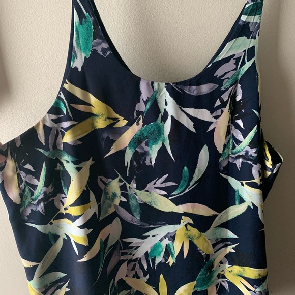 Blouse Camisole Reversible R Essential Reitmans 2x - Picture 2 of 3